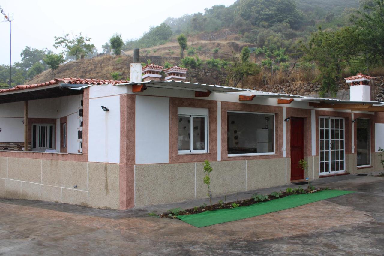 Villa Finca El Cole Las Palmas / Gran Canaria Exterior foto