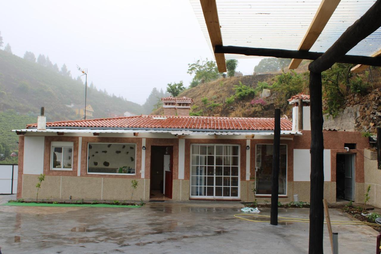Villa Finca El Cole Las Palmas / Gran Canaria Exterior foto