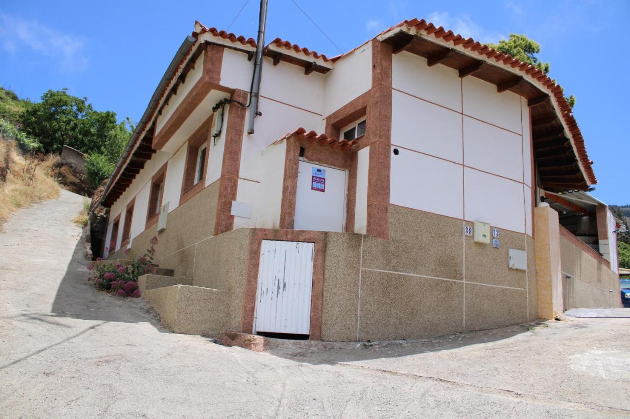 Villa Finca El Cole Las Palmas / Gran Canaria Exterior foto